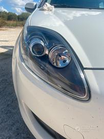 Ricambi fiat bravo
