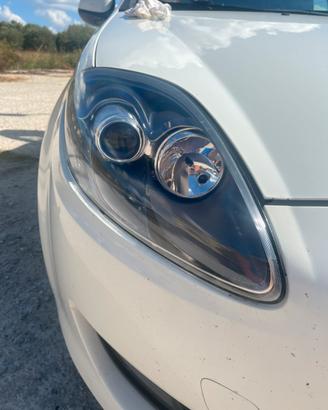 Ricambi fiat bravo