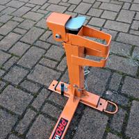 Sistema trasporto moto ProWorks