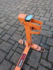 Sistema trasporto moto ProWorks