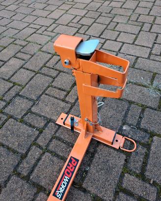 Sistema trasporto moto ProWorks