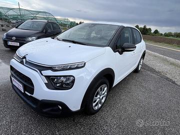 CITROEN C3 1500 HDI 100 CV