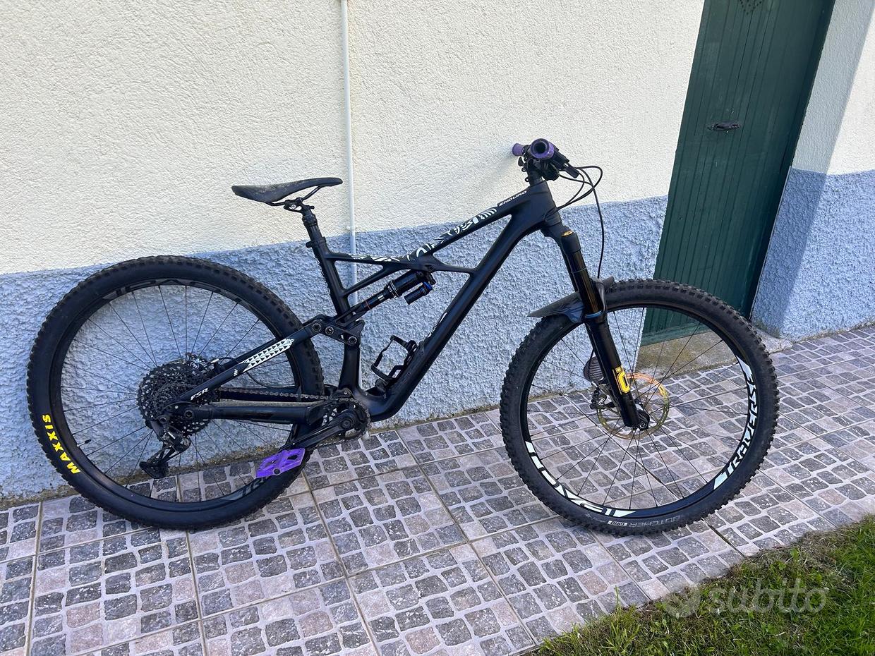 Biciclette Specialized Enduro Usata Subito Specialized Usate Mtb