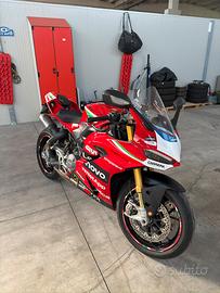 Ducati panigale v2s