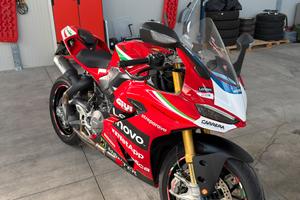 Ducati panigale v2s