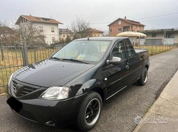 Pick-up Dacia Logan 