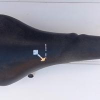 Sella Vintage Bici da corsa 