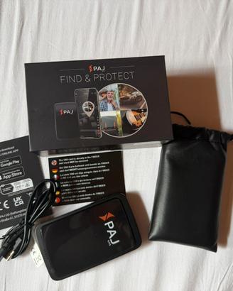 Gps Tracker