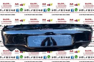 PARAURTI POSTERIORE PORSCHE CARRERA 911-996 ANNO 1