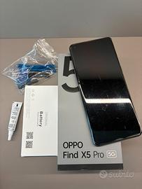 OPPO FIND X5 PRO 