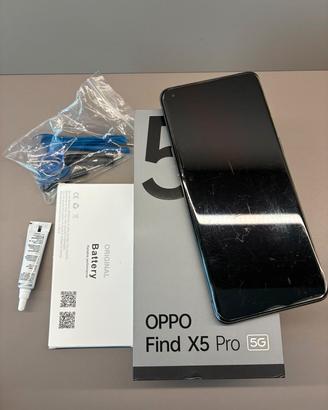 OPPO FIND X5 PRO 