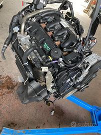 MOTORE Ford Mondeo III 2.0 103kW 140Cv QXBA 2010