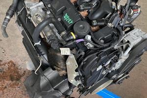 MOTORE Ford Mondeo III 2.0 103kW 140Cv QXBA 2010