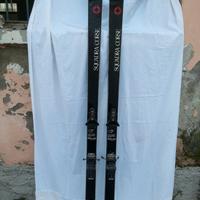 Sci Spalding  - squadra corse