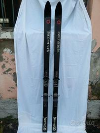 Sci Spalding  - squadra corse