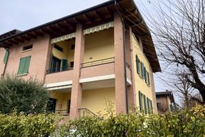 Trilocale a Pieve Modolena