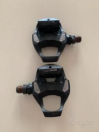 Pedali Shimano SPD SL