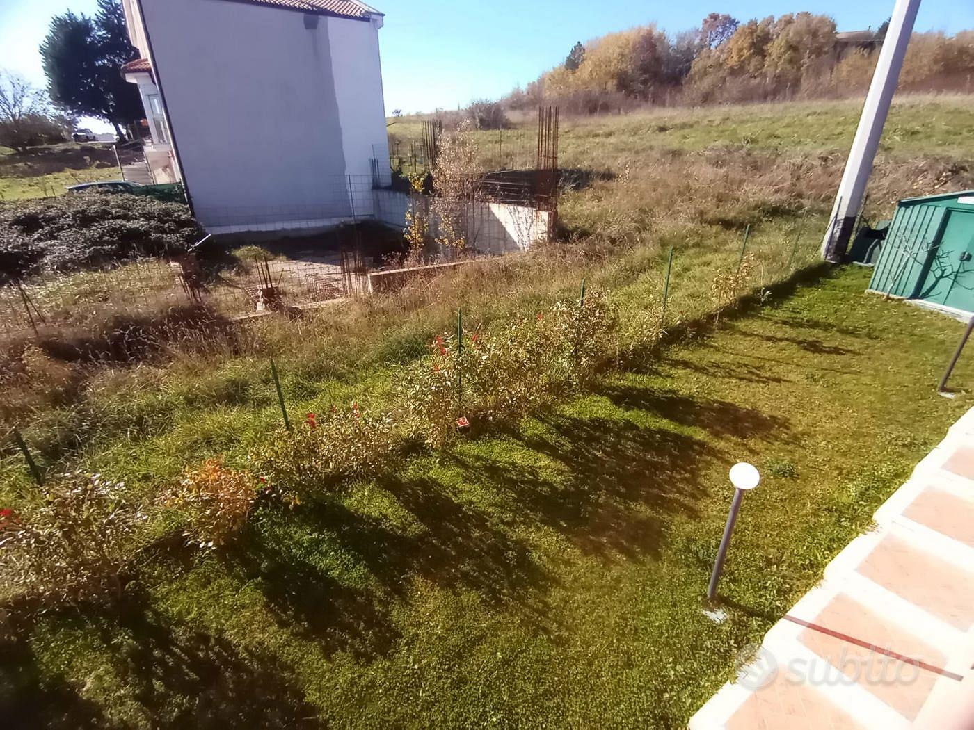 Casa – Ferrazzano, San Giacomo - Vista 5