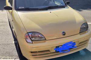 FIAT 600
