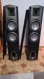 Casse/Diffusori Klipsch Sinergy F3