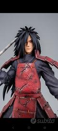 Madara Uchiha RARE action figure Naruto Shippuden 