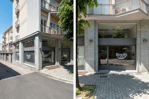 Prestigioso Locale Commerciale a Voghera
