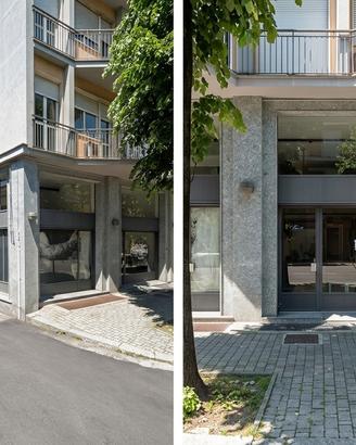 Prestigioso Locale Commerciale a Voghera