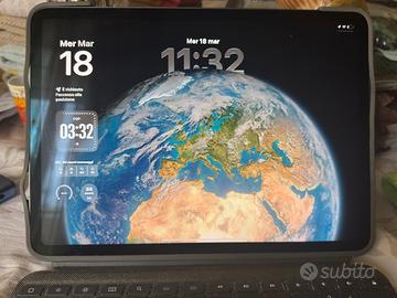 Ipad 11 pro 2022