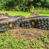 CHIODI BESTGRIP PER SCARPONI DA CACCIA