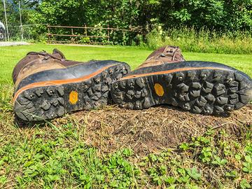 CHIODI BESTGRIP PER SCARPONI DA CACCIA