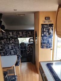 Camper Usato Sea SPA