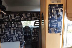 Camper Usato Sea SPA
