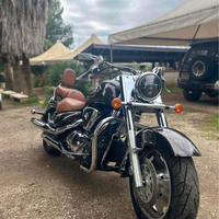 Suzuki Intruder Lc 1500 1998