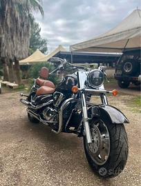 Suzuki Intruder Lc 1500 1998