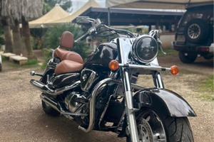 Suzuki Intruder Lc 1500 1998