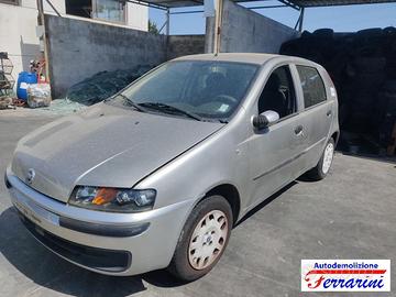 Fiat punto 188 1.2 60 60cv 99-10 - ricambi