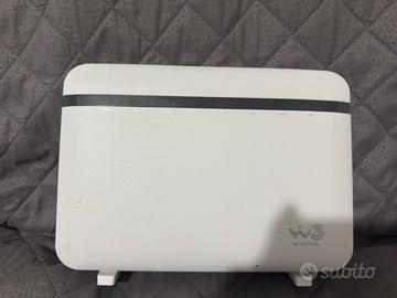 modem zte windtre fibra o adsl