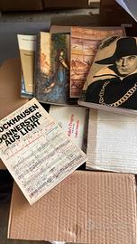 Libretti d Opera 