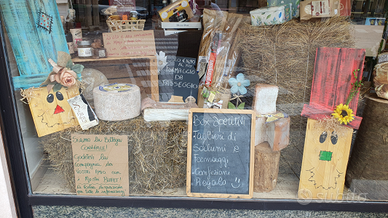 Attività commerciale