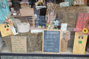 Attività commerciale