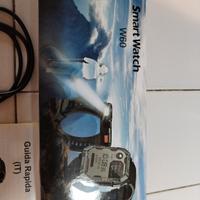 Smart watch multifunzione