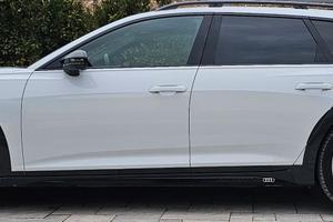 AUDI A6 ALLROAD 50D 20TH