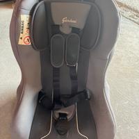 Seggiolone auto Giordani 0-18kg