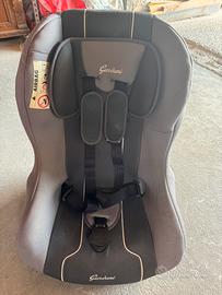 Seggiolone auto Giordani 0-18kg