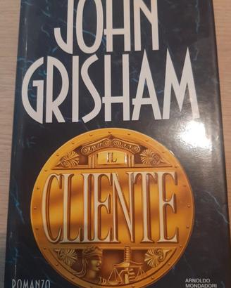 Libro_"Il cliente"