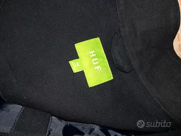 Giubbotto Huf