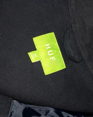 Giubbotto Huf
