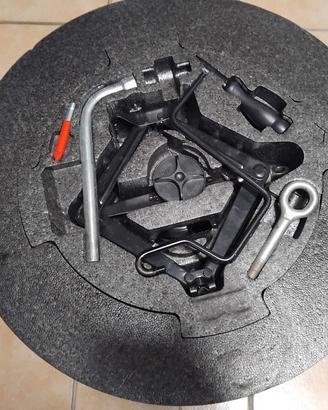 kit emmergenza A.R. 159 originale