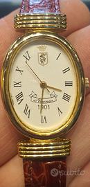 Orologio Vintage da donna Newman 1901