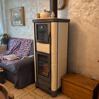 Termostufa Thermorossi ARDHEA F 30kW